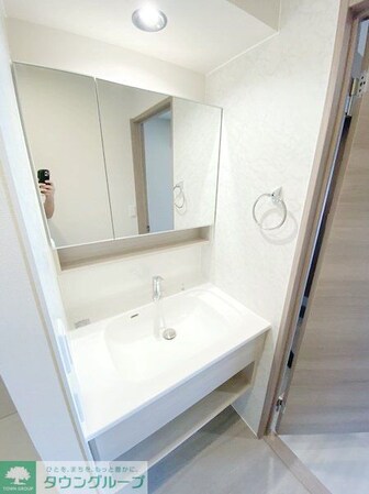 ルヴィータ森末の物件内観写真